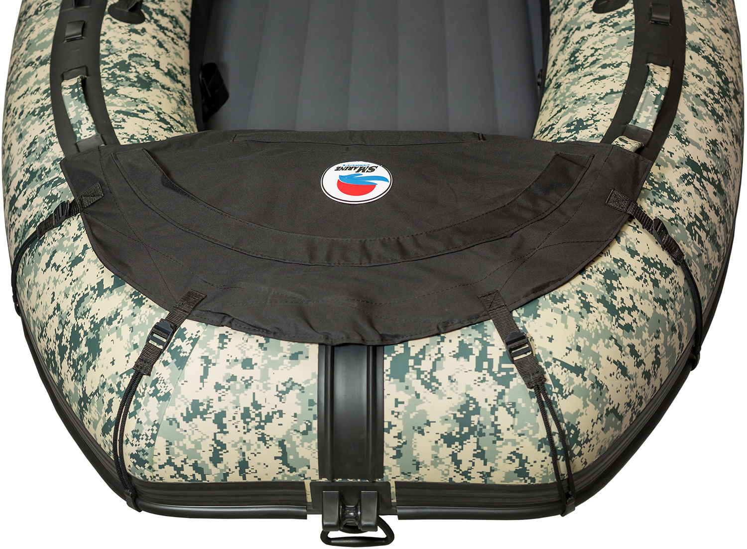 НОСОВАЯ СУМКА AIR, SDP 330-420 в Златоусте