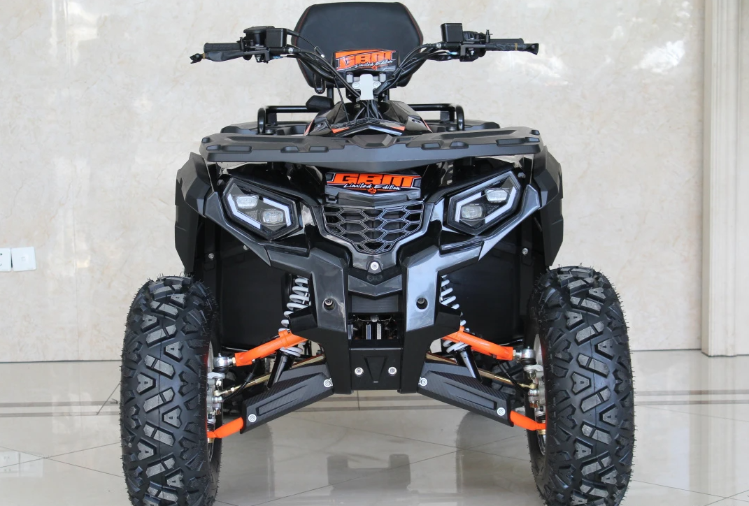 Квадроцикл GBM STORMRIDER 300 NEW PREMIUM в Златоусте