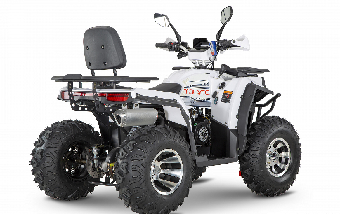 Квадроцикл YACOTA VIKING PRO в Златоусте