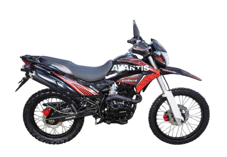 Мотоцикл Avantis MT250 (PR250/172FMM) ПТС в Златоусте