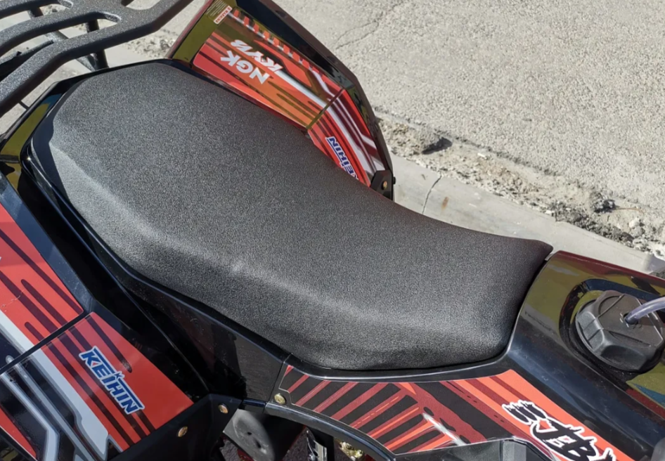 Квадроцикл GBM SHARP BIG 300 NEW в Златоусте