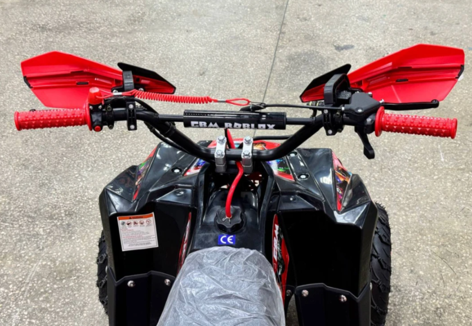 Квадроцикл GBM ROBLOX в Златоусте