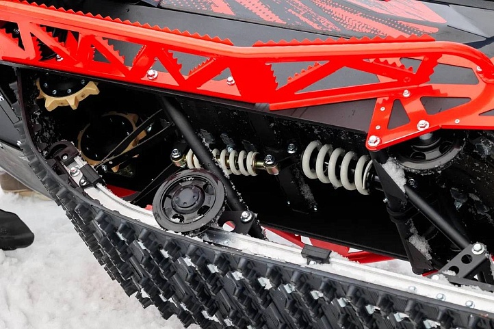 Снегоход IRBIS SF200L NEW в Златоусте