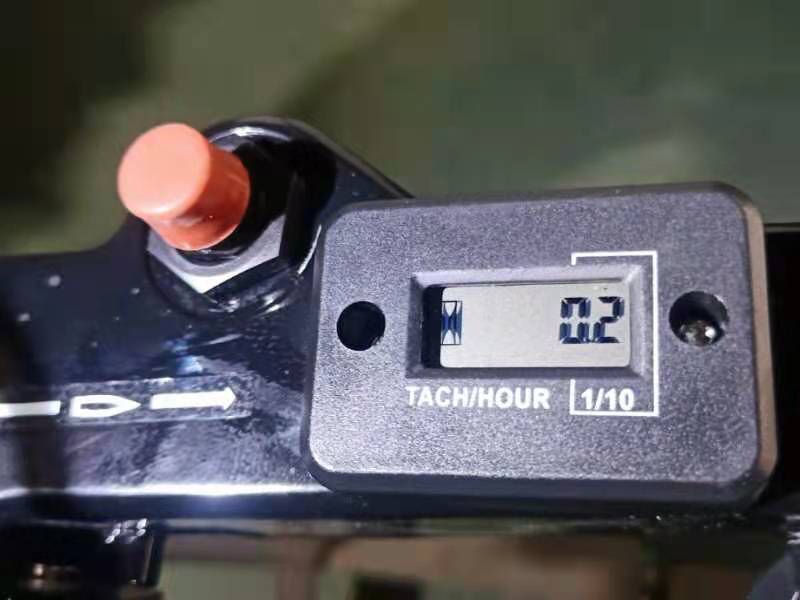 Лодочный мотор MARLIN PROLINE MP 9.9 (20) AMHS FORCE в Златоусте