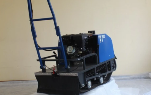 Мотобуксировщик ВЕПС WINTER «ПРОФИ» 9 в Златоусте