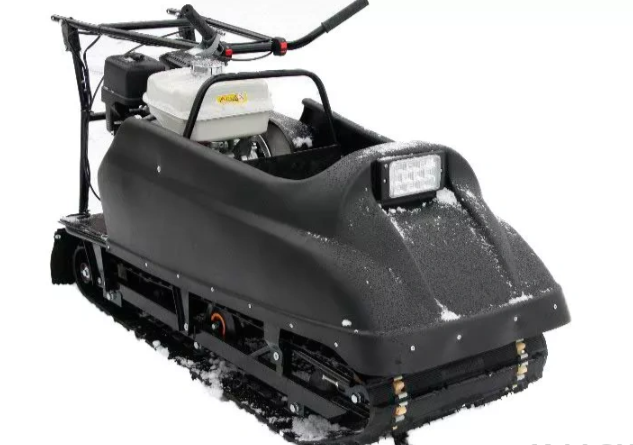 Мотобуксировщик ВОЛГАРЬ 9 Утилитарный в Златоусте