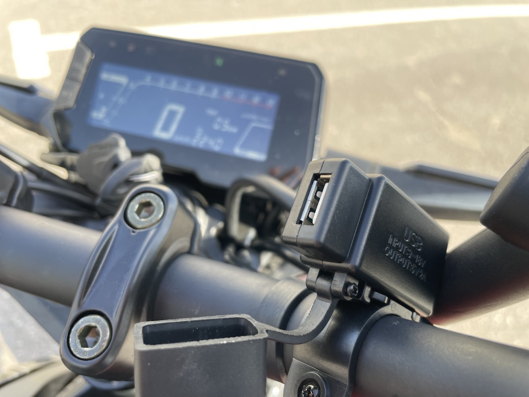 Мопед PROMAX CB150R (49) в Златоусте