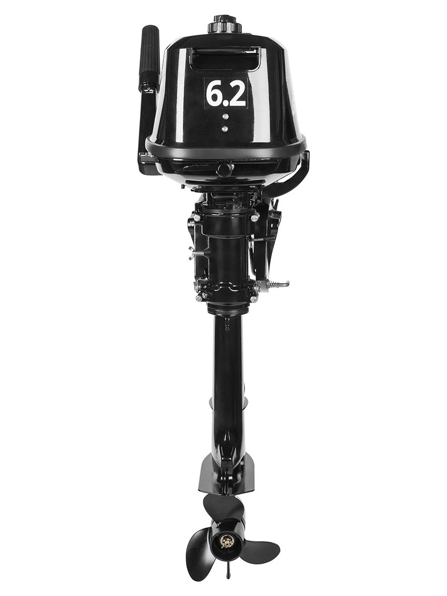 ЛОДОЧНЫЙ МОТОР GLADIATOR G6.2FHS в Златоусте