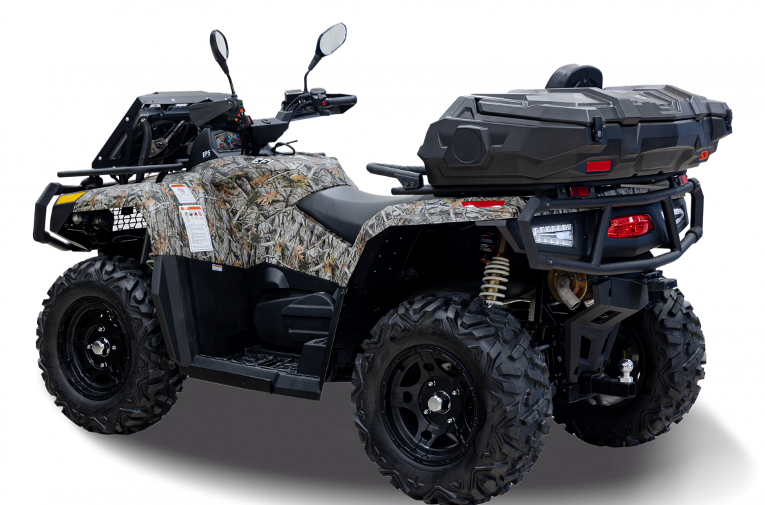 Квадроцикл HISUN TACTIC GT1000/EXTREME EDITION в Златоусте