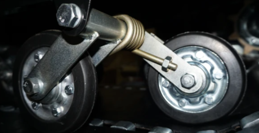 Мотобуксировщик XTREME-MOTORS "Полюс-2" Зима 15 л.с. в Златоусте