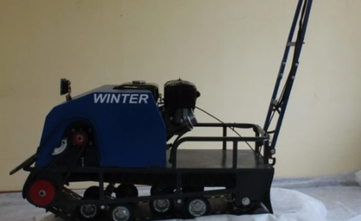 Мотобуксировщик ВЕПС WINTER «ПРОФИ» 9 в Златоусте