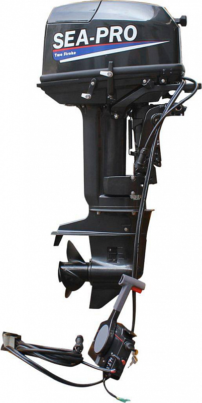 Лодочный мотор SEA-PRO Т 40SE в Златоусте