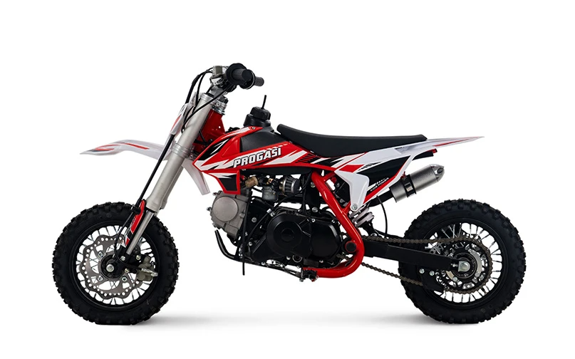 Питбайк Progasi KIDS POWER 110 (10/10) в Златоусте
