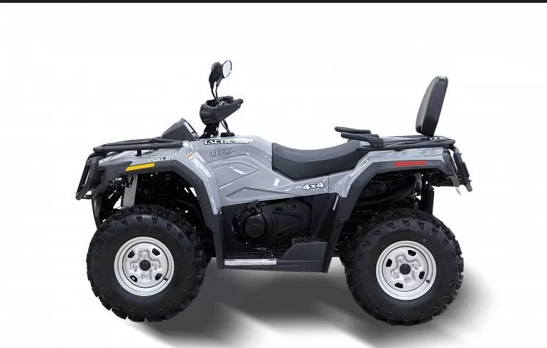 Квадроцикл HISUN TACTIC 550 (HS550ATV) NORMAL в Златоусте