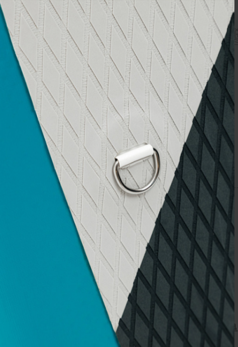 НАДУВНОЙ SUP-BOARD BUSINESS LIGHT BLUE 10 в Златоусте