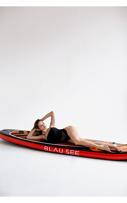 НАДУВНОЙ SUP BOARD BURNFIRE 11 в Златоусте