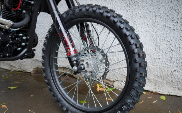 Мотоцикл BSE Z1 Y (035) в Златоусте