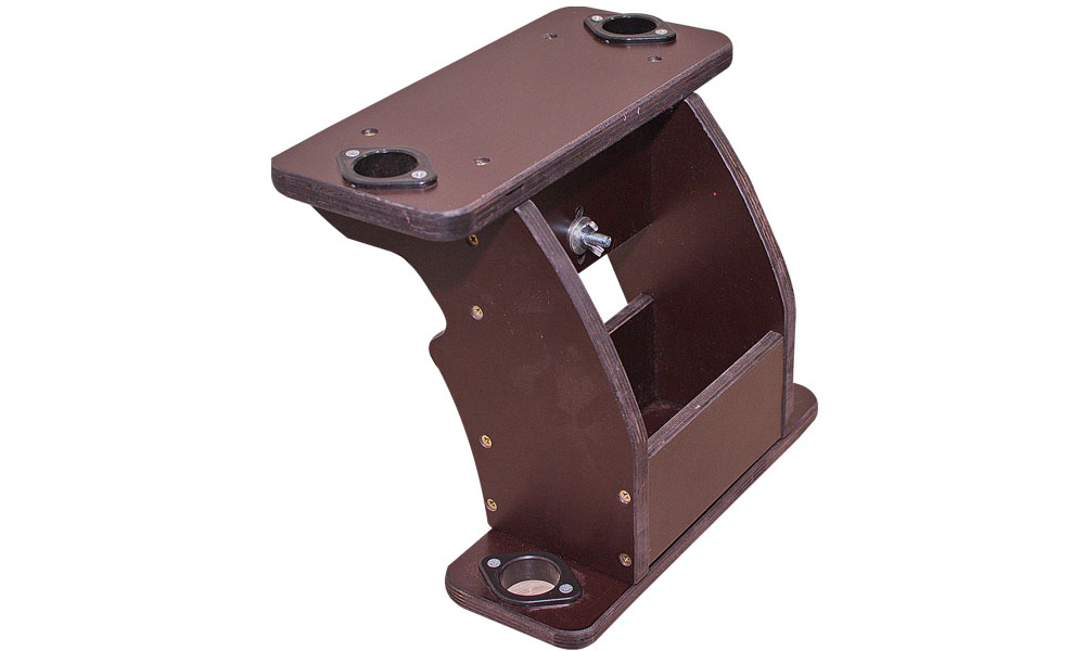 Подставка под эхолот №1 в Златоусте