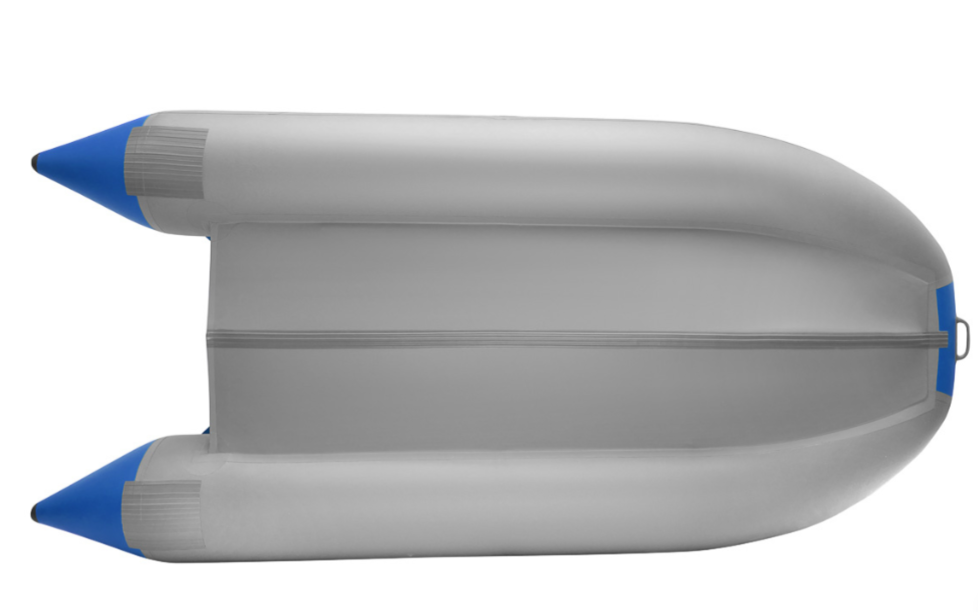 ЛОДКА ДРАККАР 3300 СК HANT в Златоусте