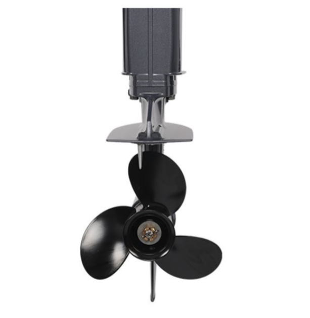 Лодочный мотор ALLFA CG Т40FWT S в Златоусте