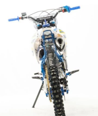 Питбайк MOTOLAND (МОТОЛЕНД) Кросс TCX125 в Златоусте