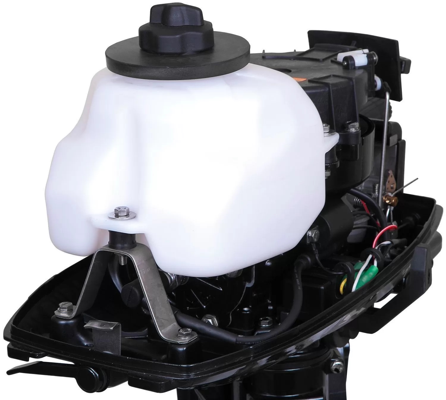 Лодочный мотор MARLIN MP 5 AMHS в Златоусте