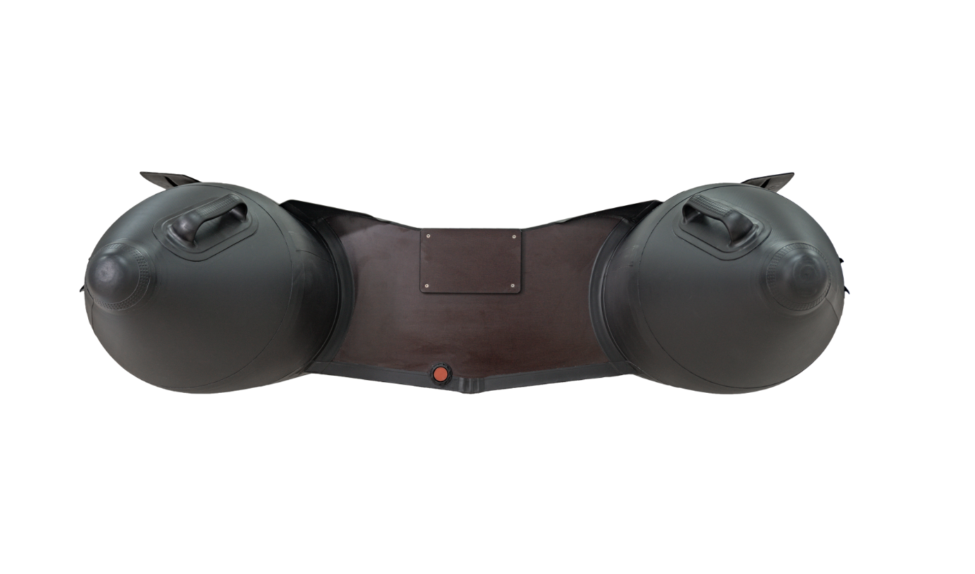 Лодка Ривьера Компакт 2900 СК в Златоусте