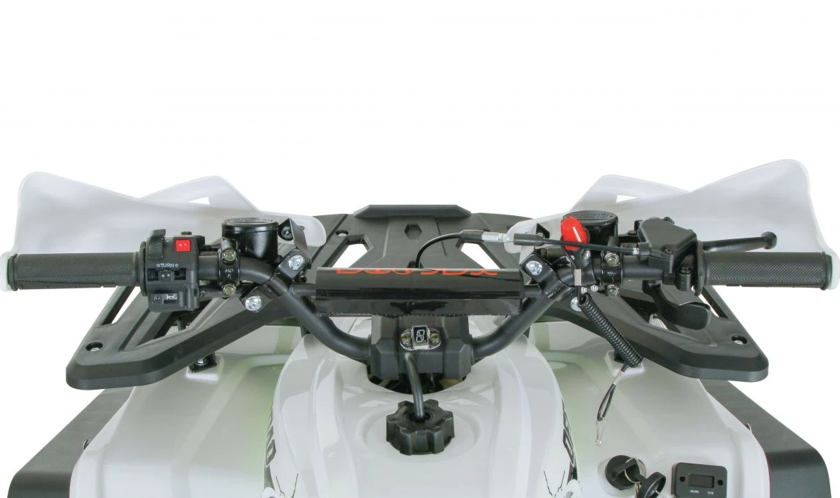 Квадроцикл YACOTA DRAGON в Златоусте