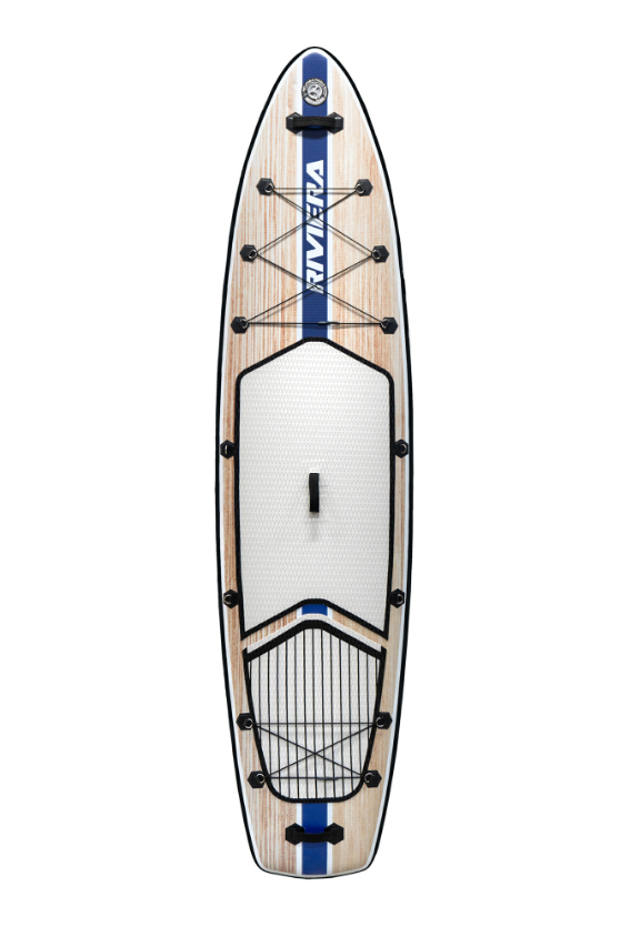 Сап-борд синий 12ft RIVIERA в Златоусте
