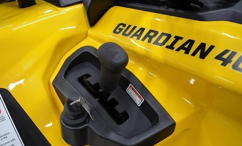 Квадроцикл HISUN GUARDIAN 400L /LONG в Златоусте