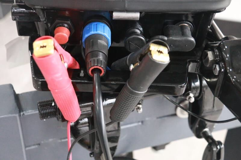 Лодочный мотор MARLIN PROLINE MP 9.9 (20) AMHS FORCE в Златоусте