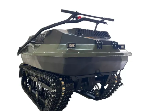 Мотобуксировщик ДиТрак-20 в комплектации "Стандарт" (с реверсом) в Златоусте