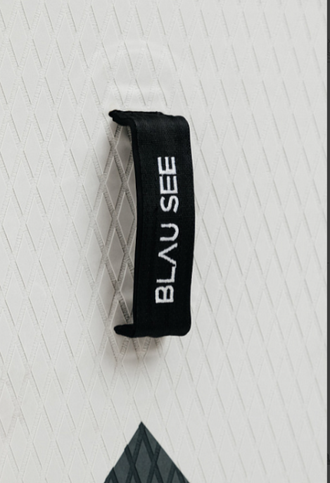 НАДУВНОЙ SUP-BOARD BUSINESS LIGHT BLUE 10 в Златоусте