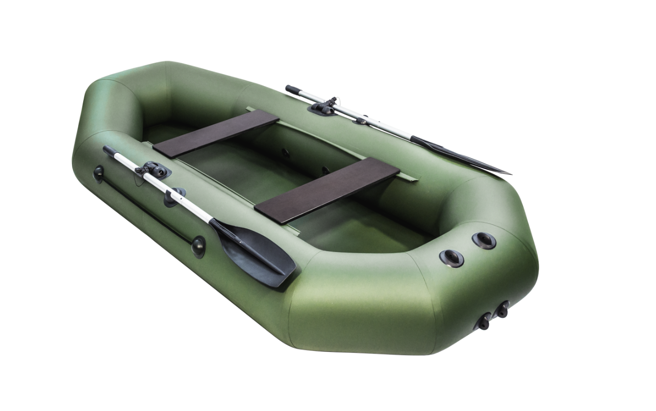 Лодка АКВА-МАСТЕР 280 в Златоусте