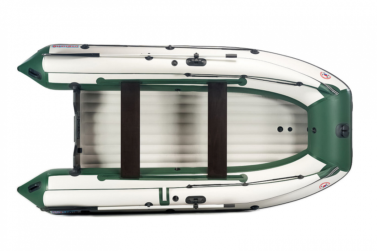 Лодка MISHIMO FAMILY LITE 430 в Златоусте