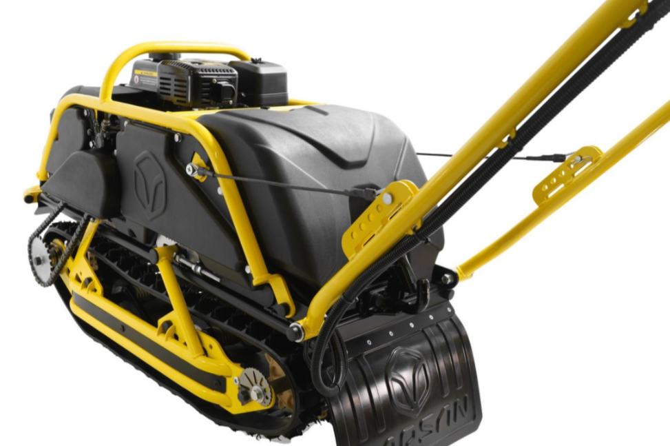 Мотобуксировщик SAPSAN SK 380 в Златоусте