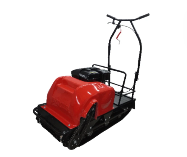 Мотобуксировщик PAXUS 550 AVANT 15 л.с. в Златоусте