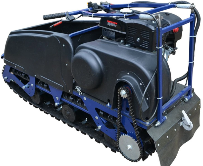 Мотобуксировщик БАРС СЛЕДОПЫТ FS. RS 15 л.с. в Златоусте