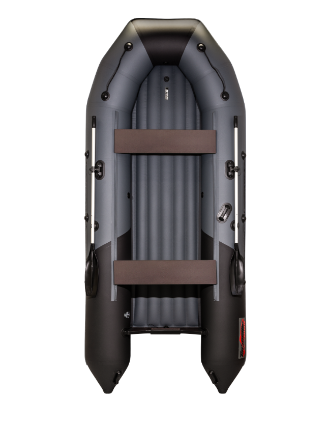 Лодка Таймень NX 3800 НДНД PRO в Златоусте