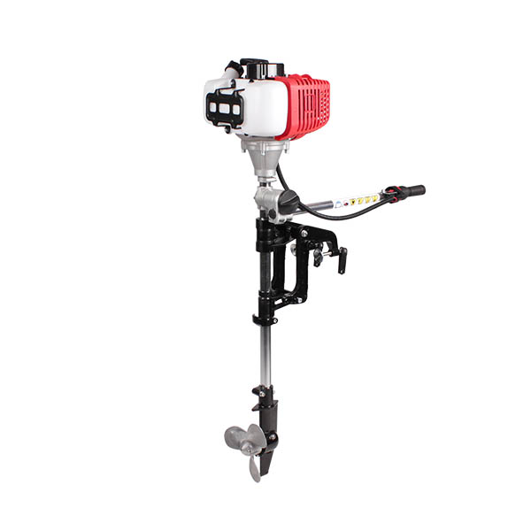 ЛОДОЧНЫЙ МОТОР TOYAMA TA 3.5 в Златоусте