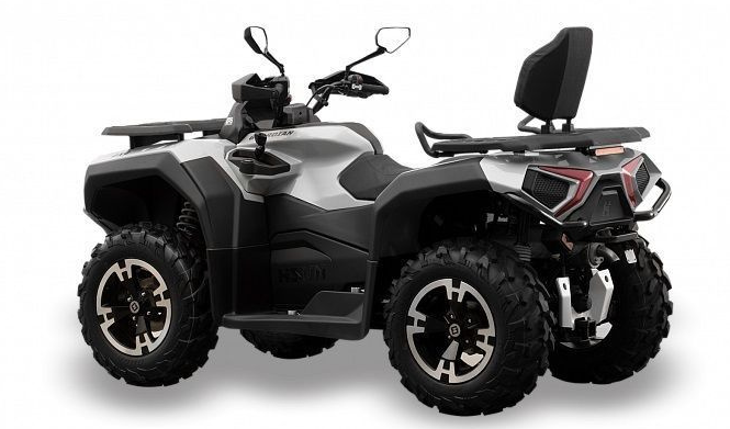 Квадроцикл HISUN HiSUN GUARDIAN 750L -/LONG/ в Златоусте