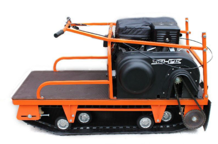 Мотобуксировщик ЧИНУК 11 л.с. в Златоусте