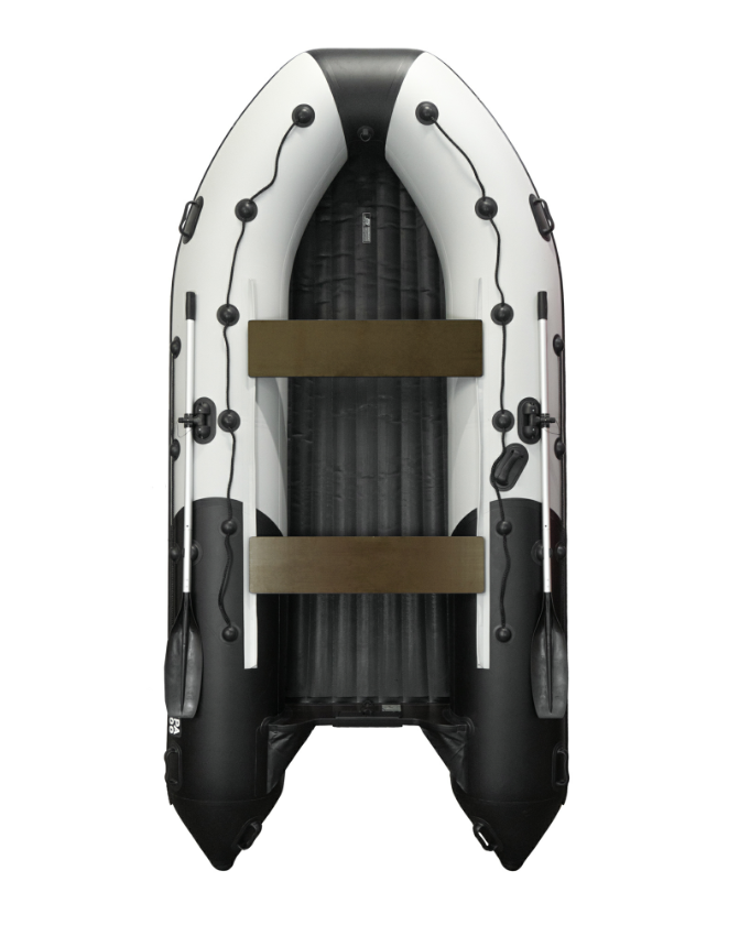 Лодка Ривьера 3600 НДНД ГИДРОЛЫЖА в Златоусте