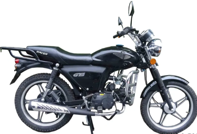 Мотоцикл RACER RC110N TROPHY в Златоусте