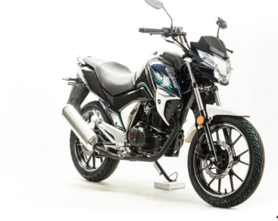 Мотоцикл MOTOLAND (МОТОЛЕНД) FIGHTER 250 в Златоусте