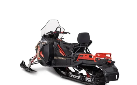 Снегоход AODES Siberiacross 1000 SWT 600mm LCD 6.8 в Златоусте