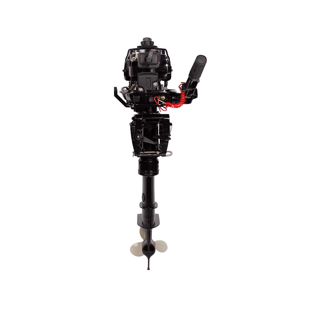 ЛОДОЧНЫЙ МОТОР TOYAMA T5ABMS в Златоусте