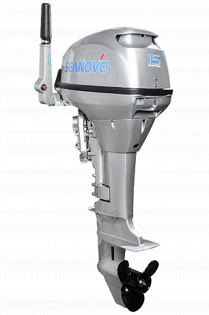 Лодочный мотор Seanovo SN15FHS в Златоусте