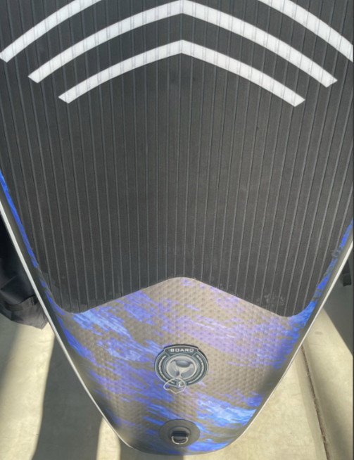 SUP (САП) ДОСКА RAIDEX I BOARD 11’ (332СМ) N 17 в Златоусте