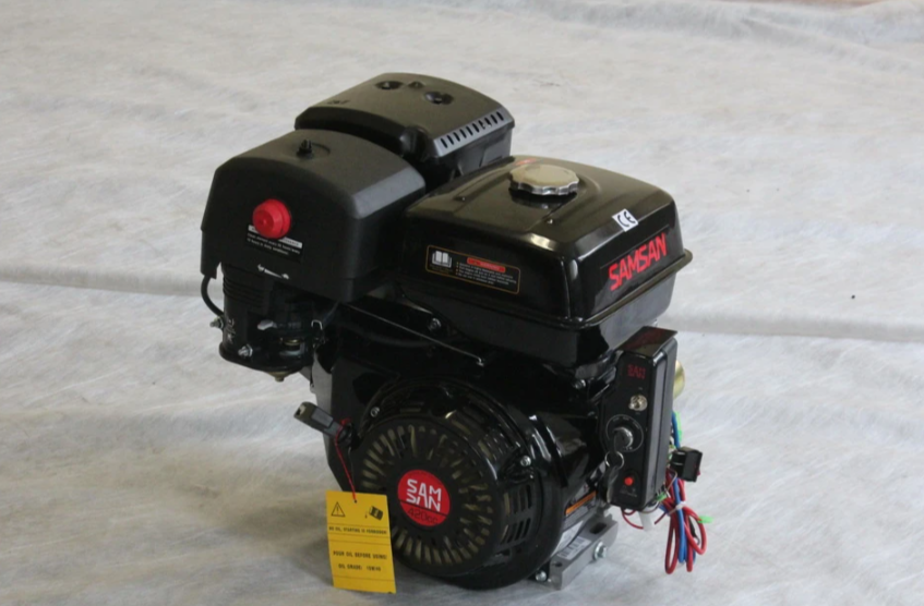 Мотобуксировщик ВЕПС WINTER «ПРОФИ» 9 в Златоусте